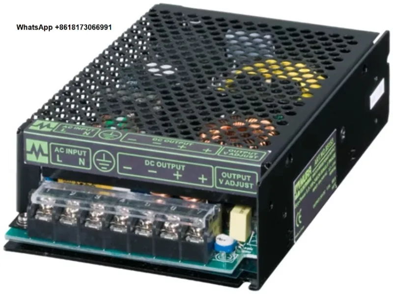 85153 Switching Power Supply Module, Current 5A Short Circuit Overload Protection New Original