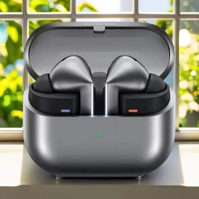 

New high-end ANC stereo wireless charging and noise reduction Bluetooth earphones suitable for Galaxy buds 3pro