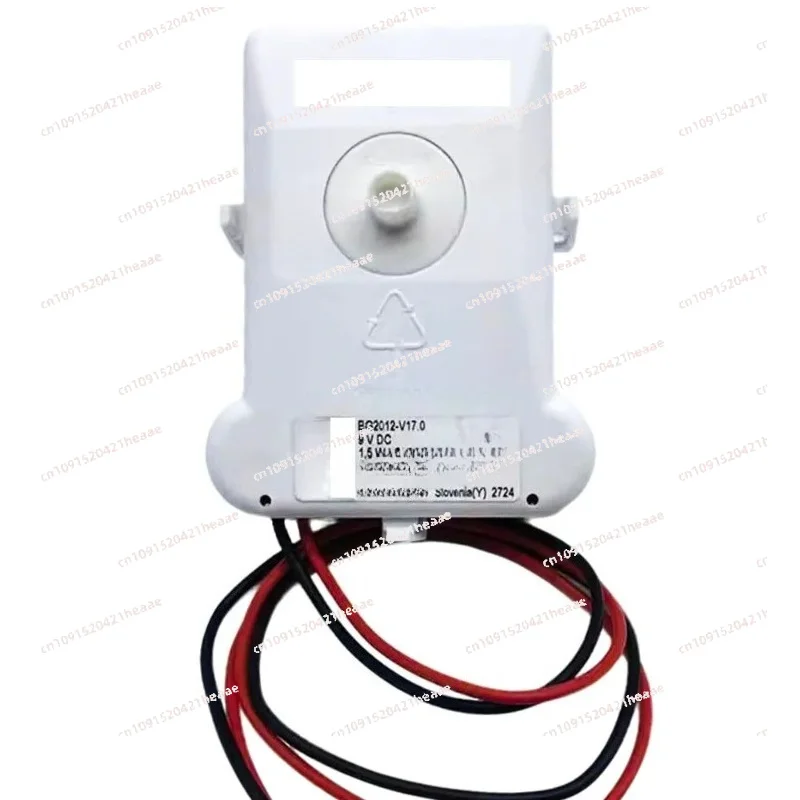 Suitable for 9000573911 G2012-V17.0 9V DC 1.5W   Refrigerator Fan Motor Refrigerator Fan Fan Motor Freezer