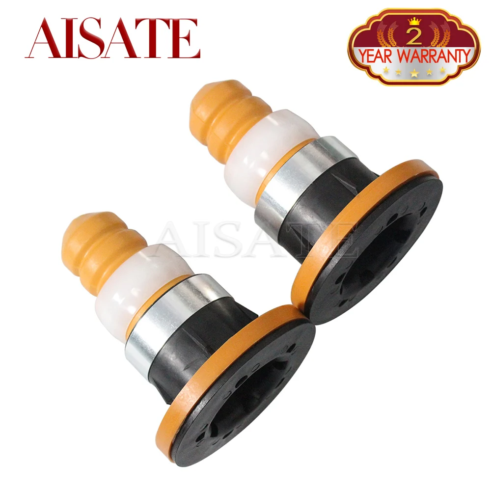 

2 шт. задний винтовой пружинный буфер амортизатора или отбойник для Chrysler Town & Country Dodge Grand Caravan 4721352AA