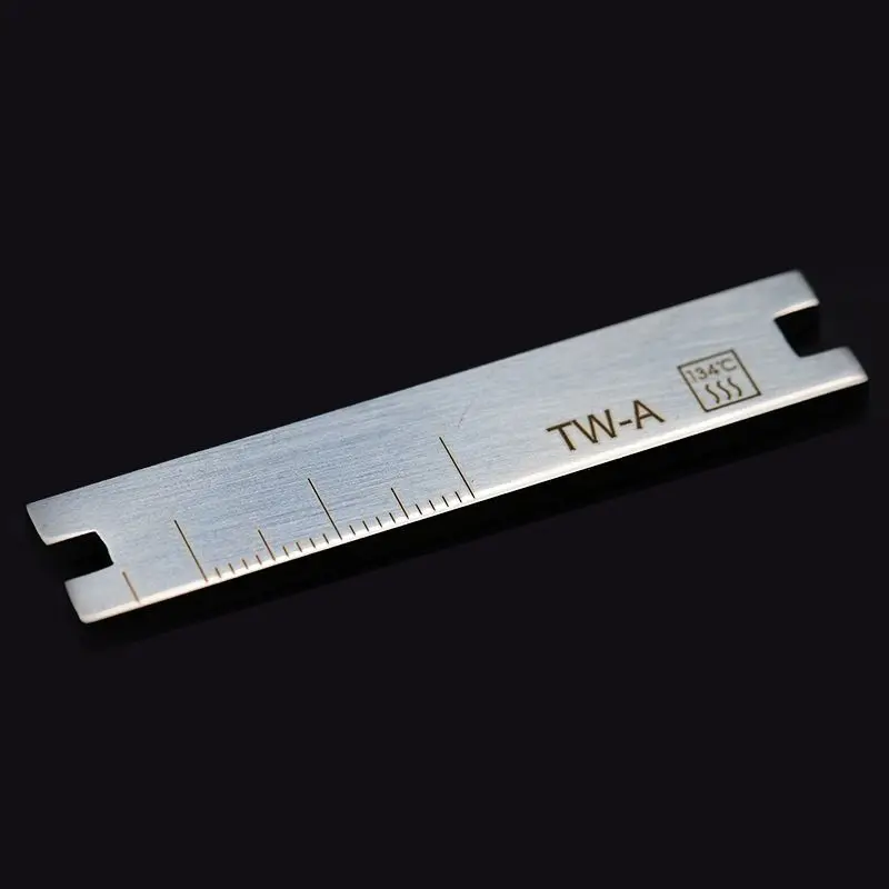 120 Degree Root Canal Swinging Connector, Wrench, Ultrasonic File Swinging Needle Wrench Tool s