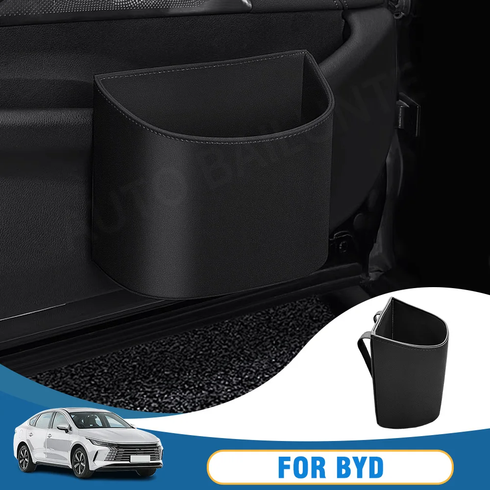 Car Trash Can Hangi… - image