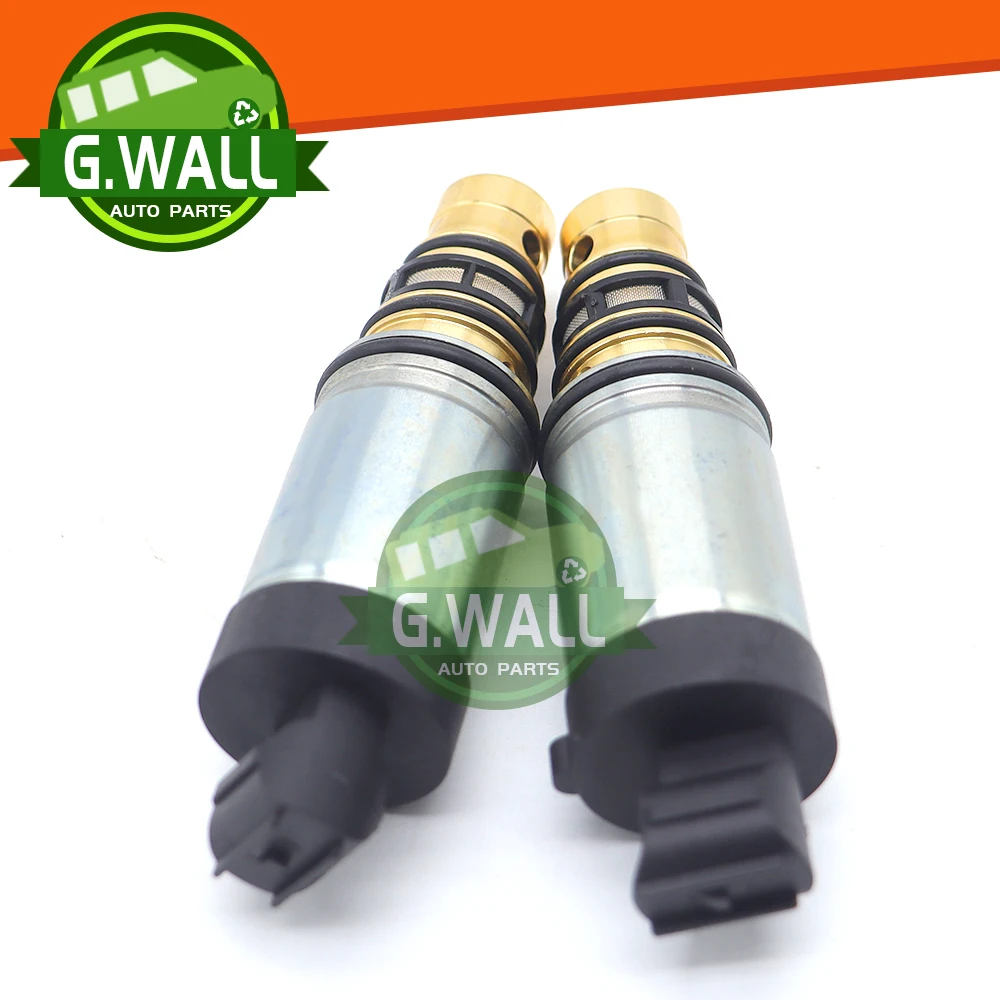 

GW-21 Новый электронный электромагнитный регулирующий клапан компрессора переменного тока CVC14 CVC16 для Hyundai IX35 Tucson Jaguar XF XJ Volvo S40 XC90