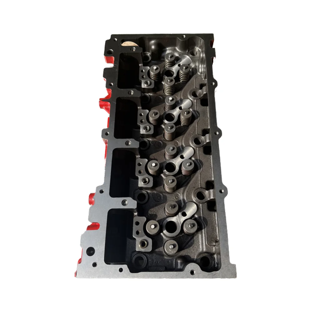 5271176 5307154 ISF 2.8  ฝาสูบครบชุดสำหรับขาย