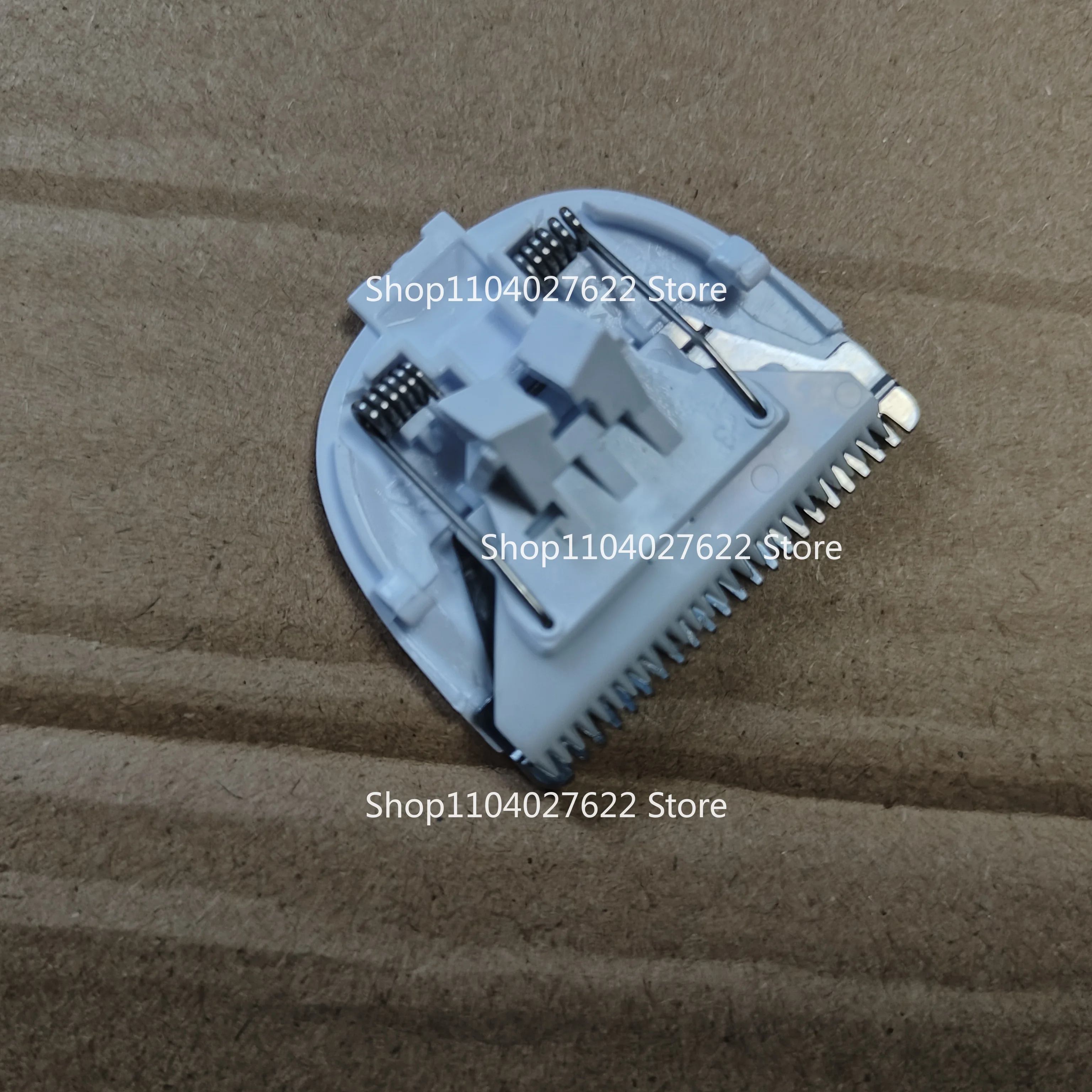 

For Philips Hairdresser HC1055 1066 1099 1091 1088 MVL1098 Knife Head Comb Accessories