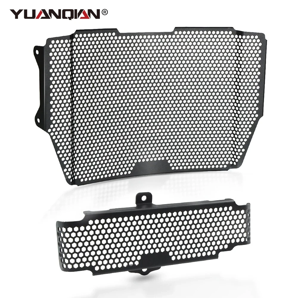 

Motorcycle Radiator Guard Grill Cover Cooler Protection For Speed Triple 1050 S Speed Triple 1050RS 2016 2017 2018 2019 2020