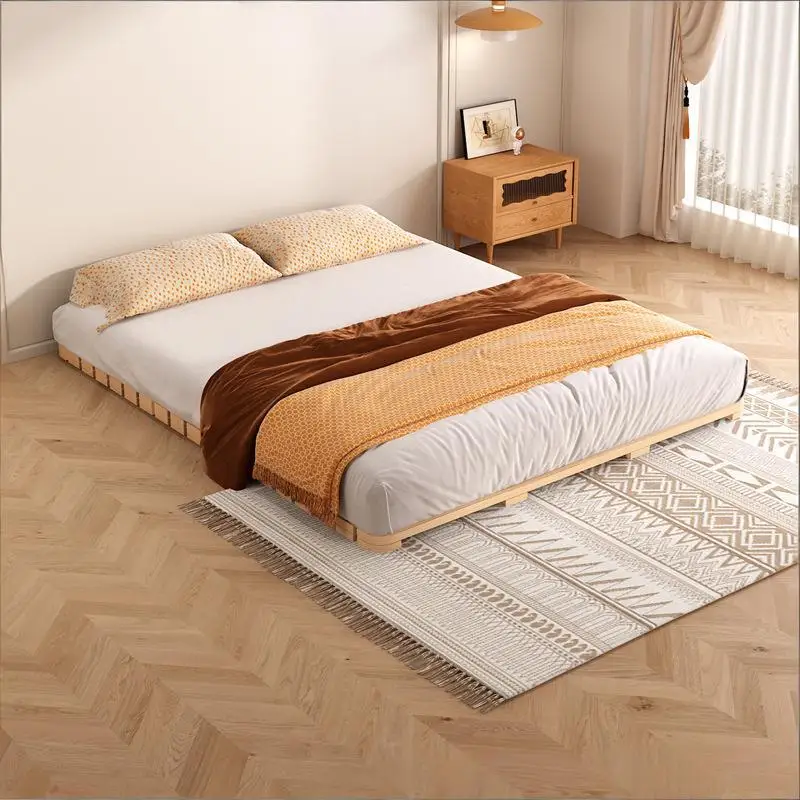 Thumbnail 2 - #33 Compare Wooden Bed Frames Before You Buy