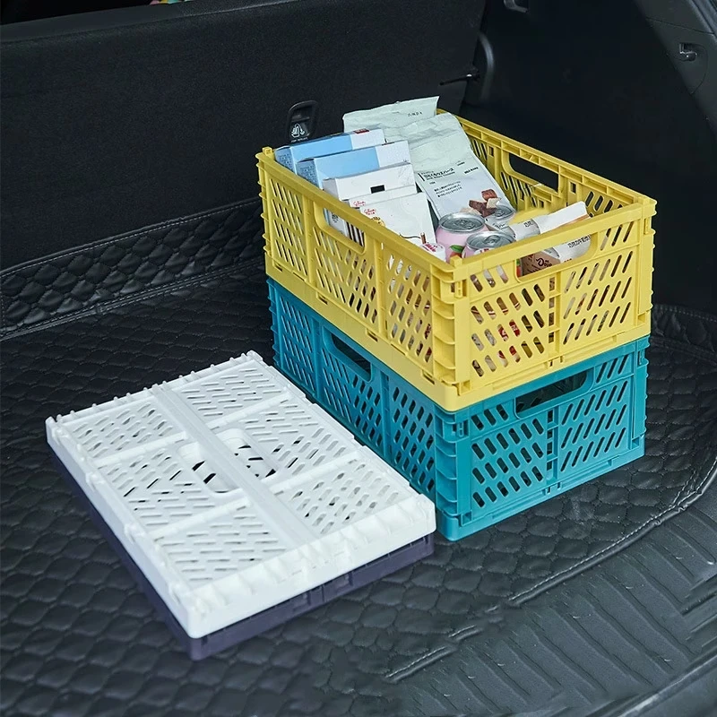 Foldable Storage Ba…