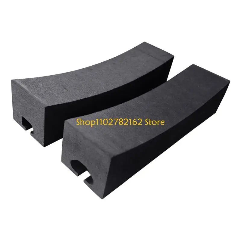 547B High-Density Roof Pad Roof Support Pad for Temporary Cargo Support by Vehicle