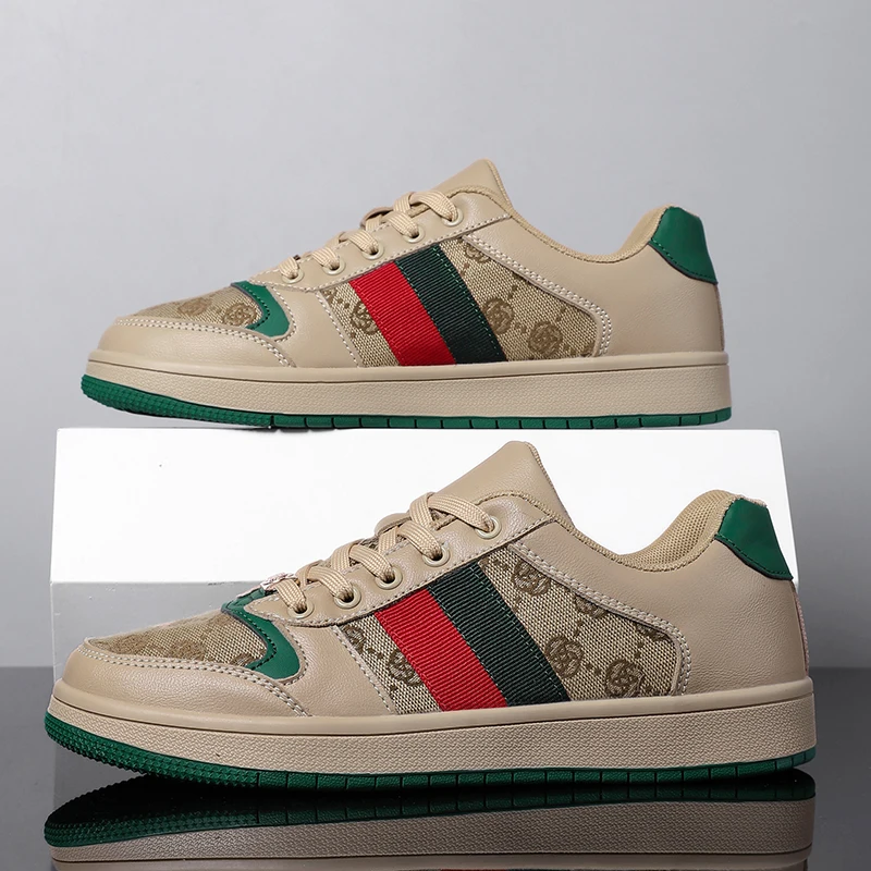 Zapatos de Estilo Urbano para  - Street Fashion Couple reseña y precio