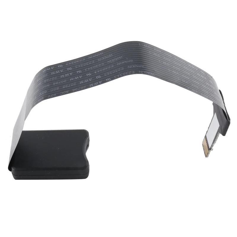 Гибкий удлинительный кабель для карты Micro-SD для Ender 3 Pro/Ender 3 V2/3D-принтера/Raspberry Pi/GPS/TV