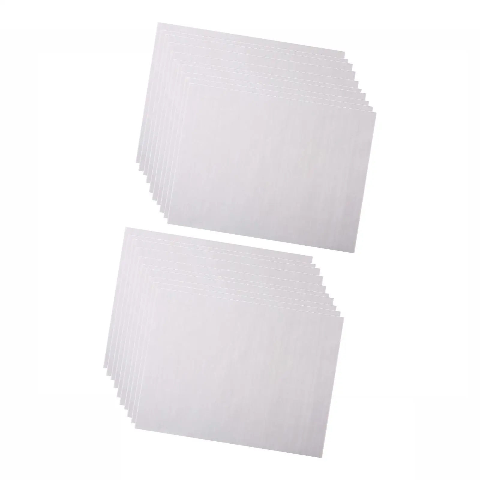 Non Woven Water Writing Cloth for Chinese Traditional Calligraphy Practice Handwriting Education Beginners