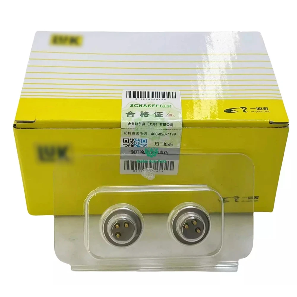 Gloednieuwe LUK 0DE DQ500 DQ380 DQ381 Transmissie Koppeling Druksensor Past Voor Audi VW Auto Accessoires - afbeelding 2