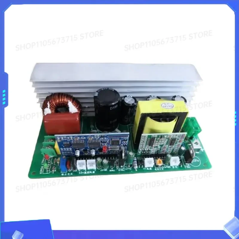 for 48V to 220V Pure Sine Wave Inverter Circuit Mould 1000W Driver Board Step Up Boost Converter Power Supply Module