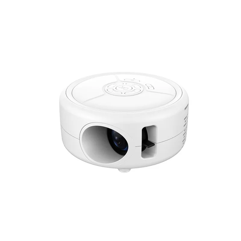 household-high-definition-portable-projector