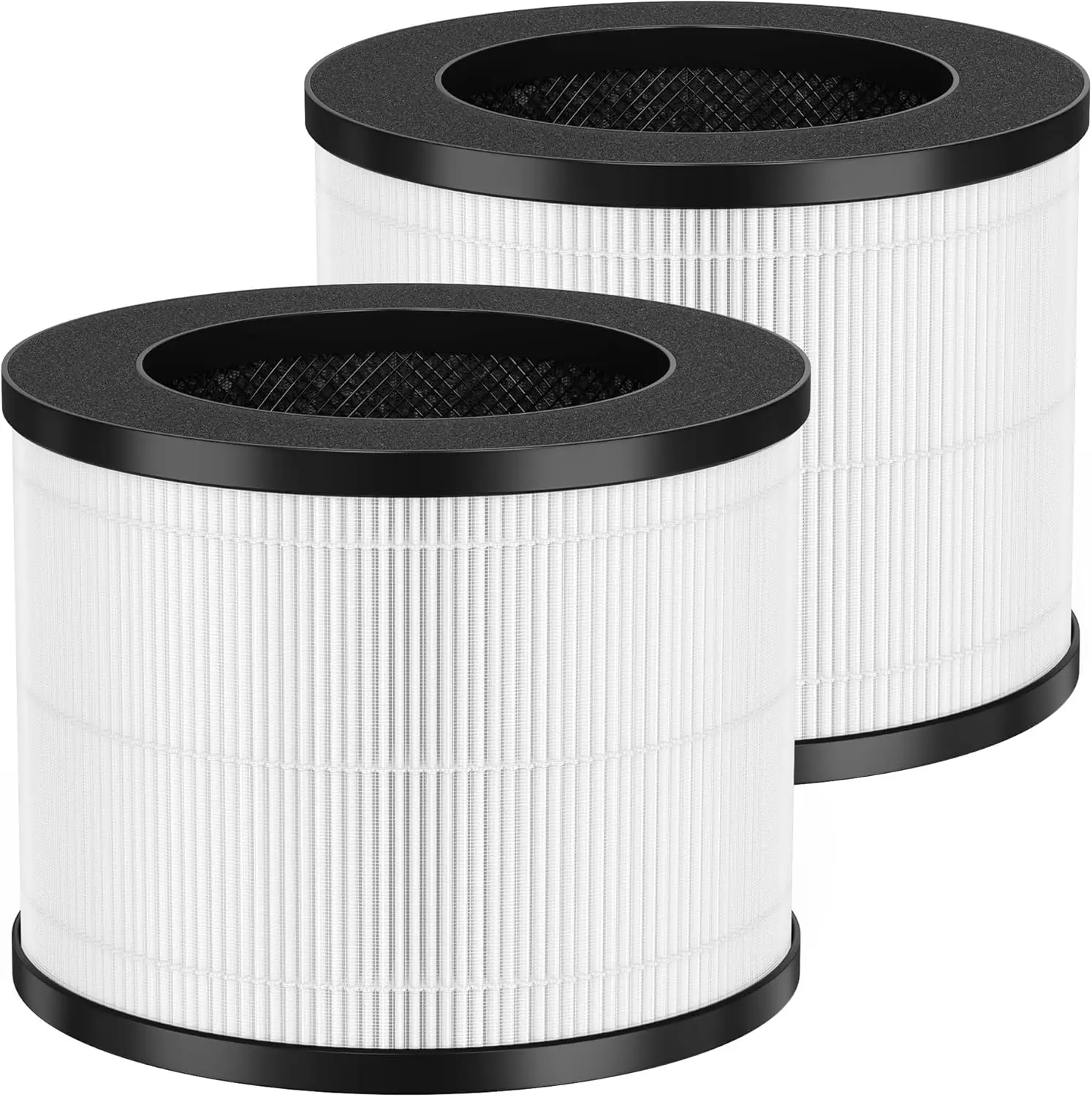 2-Pack H13 Hepa Act…