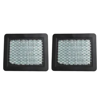 2 st luftfilter för Honda HRX 537 HRB 535 HRD 536 IZY 53 gräsklippare servicesats luftfilter reservdelar trädgårdsredskap 10 best sales Honda izy - №3