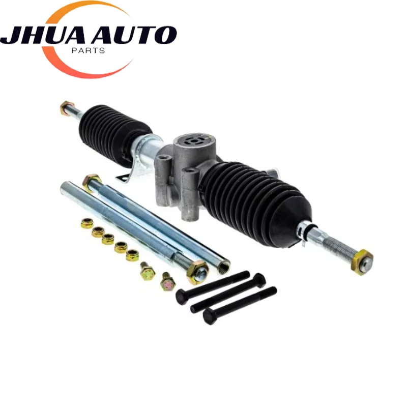 

1824747 Brand New Steering Rack and Pinion for Polaris Razor RZR XP XP4 1000 & Turbo 2019-2023