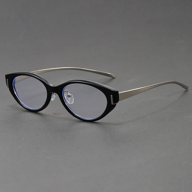 Oculos-de-grau-unissex-2026-novo-retro-olho-de-gato-pequeno-com-armacao-Optica-multicolorida-em-acetato-e-hastes-metalicas-finas-para-homens-e-mulheres