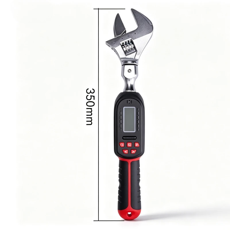 Chiave Dinamometrica Digitale  - Torque Wrench Digital recensione e prezzo