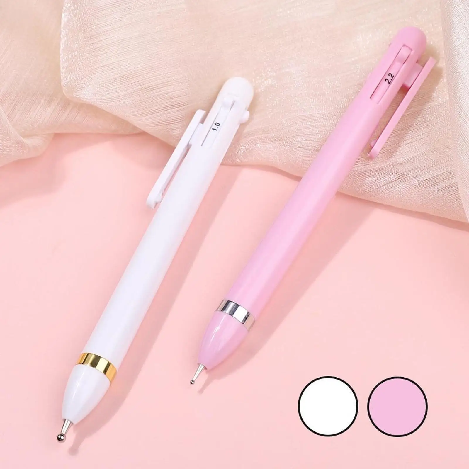 Rhinestone Picker Tool Rhinestone Paint Pen DIY Beginner Artworks Rhinestone Arts Pen