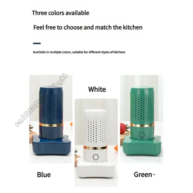 Mini Portable Dishw… - image