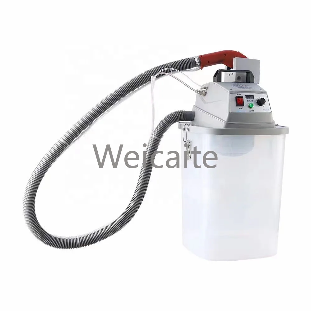 QK-2022 Intelligent…