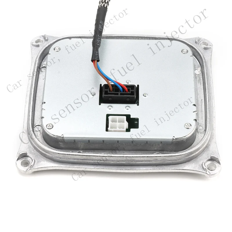 Q+ New For 06-11 Cadillac DTS  25806714 Xenon HID Headlight Ballast Module w/ Bulb