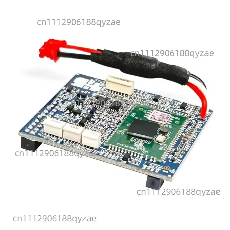 For JBL PULSE 4 ND Portable Bluetooth Speaker Bluetooth Board, USB Charging Jack Connector