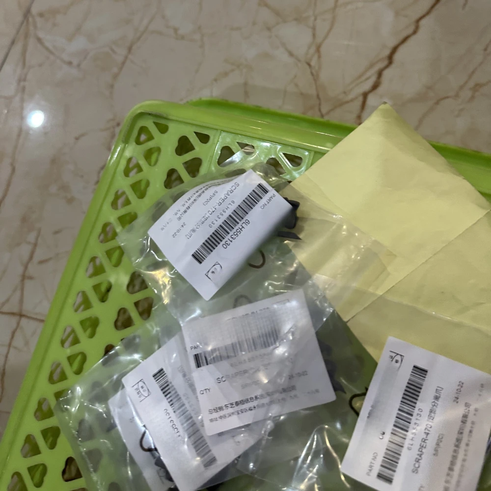 

6LJ14053000 6LH55313000 Верхний захват фьюзера для Toshiba E-STUDIO 205 206 207 255 256 257 305 306 307 E255 E205 E206