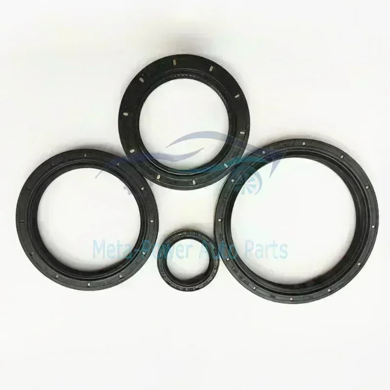 0AM DSG DQ200 Auto Transmissie As Oliekeerringen Pusher Rod Oliekeerringen Rubberen Cover Blanking Cap Voor VW Skoda Audi SEAT BEETLE OAM