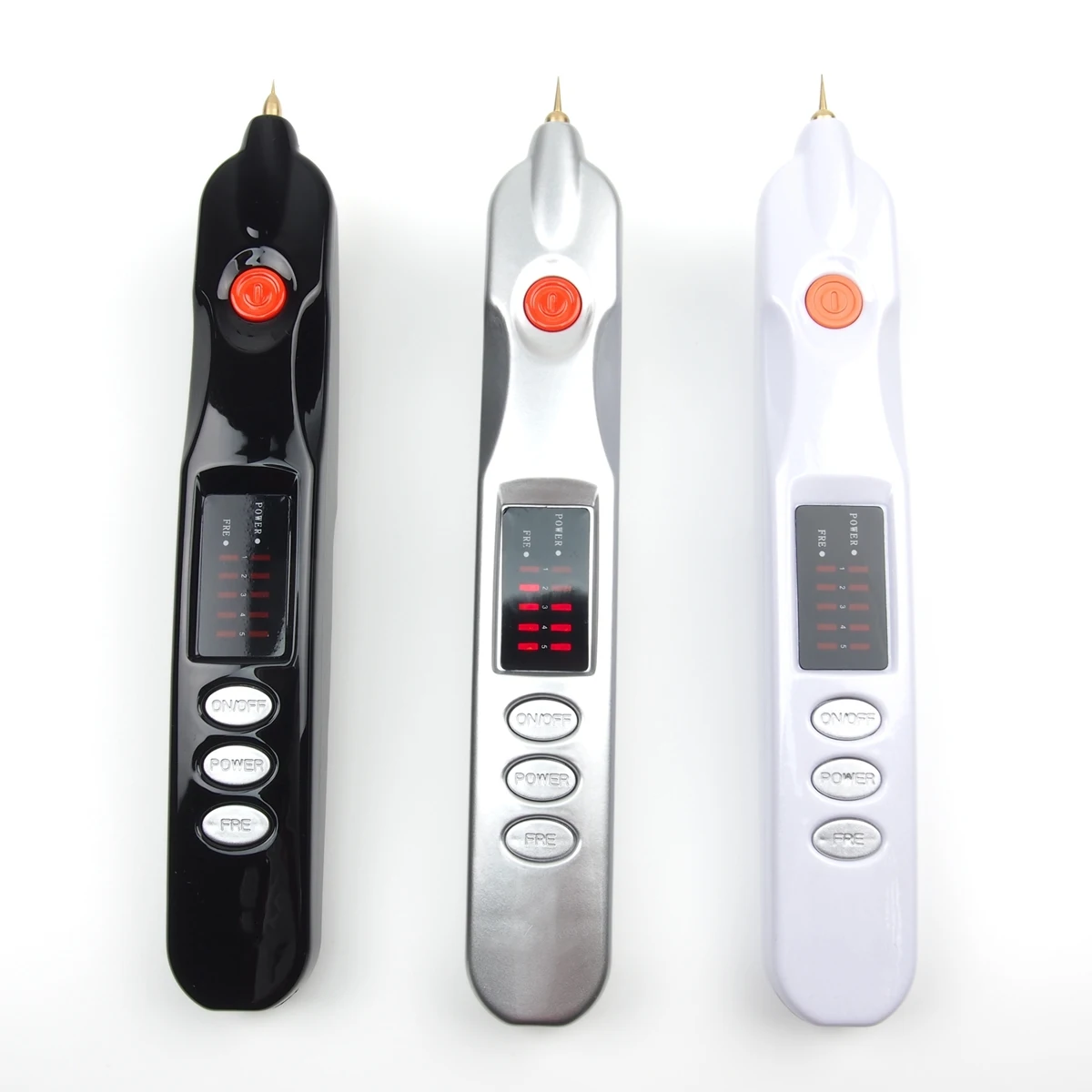 Fibroblast Plasma Pen Skin Mole Freckle Removal Device Facial Laser Dark Age Spots Remover Beauty Skin Care Tools