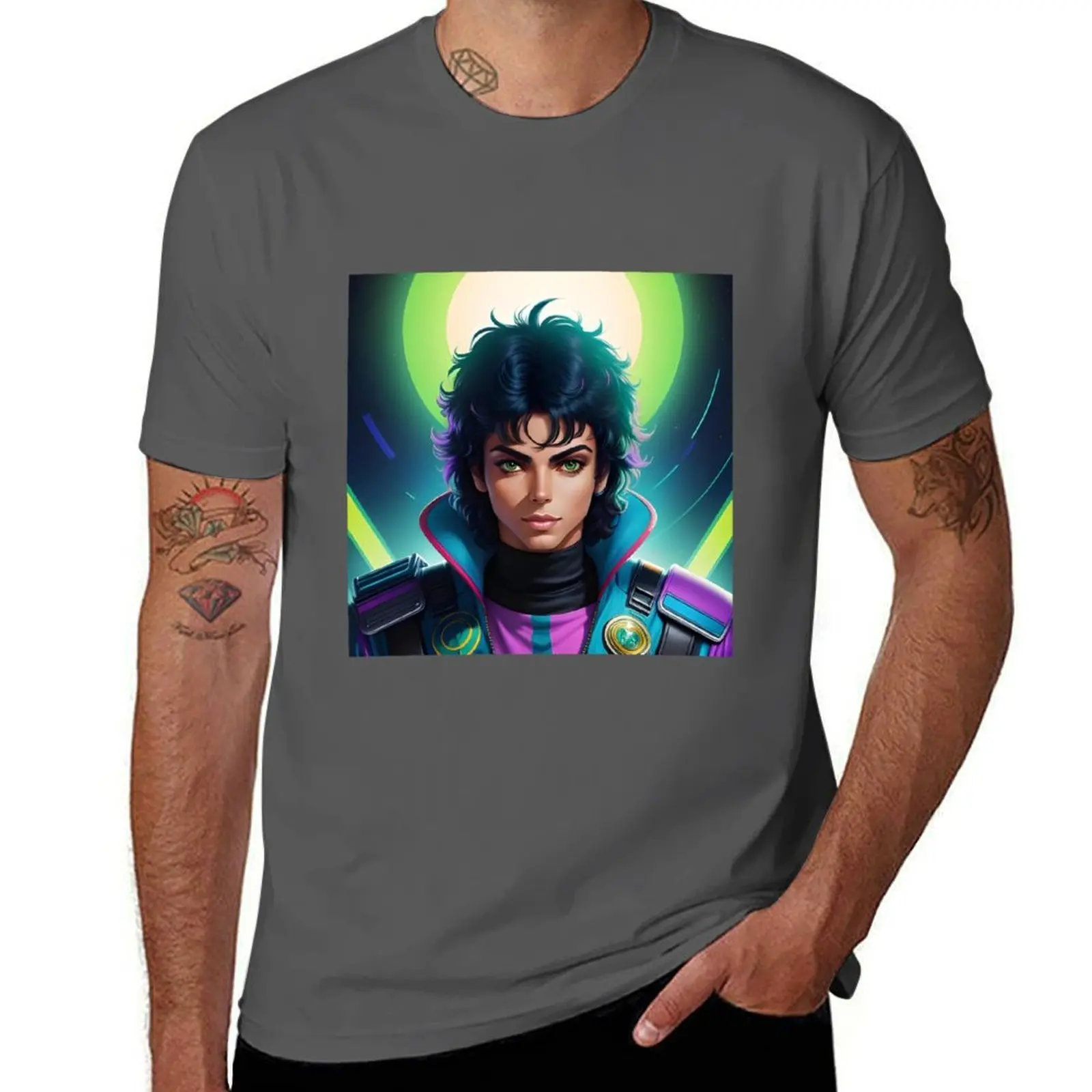 Icon Eo Captain Ret…