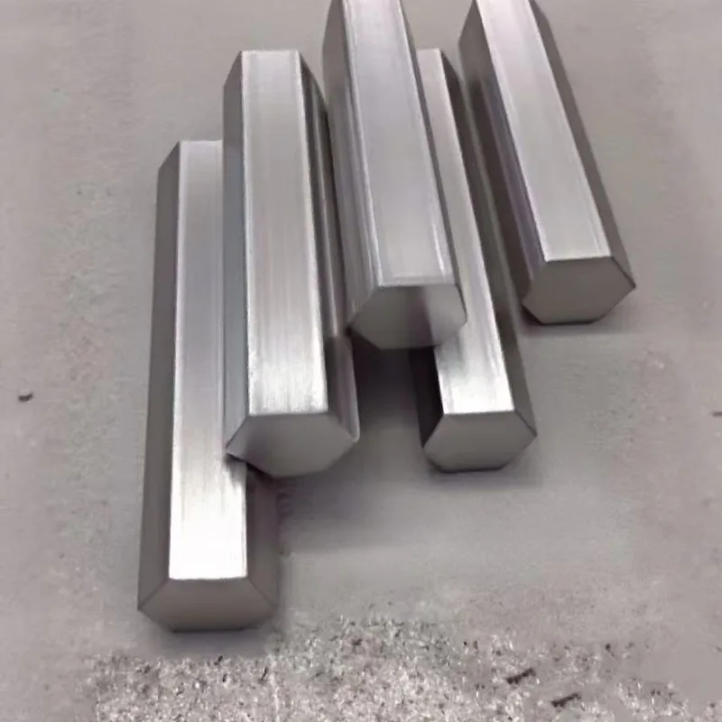 

Elite High-Grade Craft Corrosion-Resistant Perfect Cold-Drawn Hexagonal Steel for Automotive Chassis Components