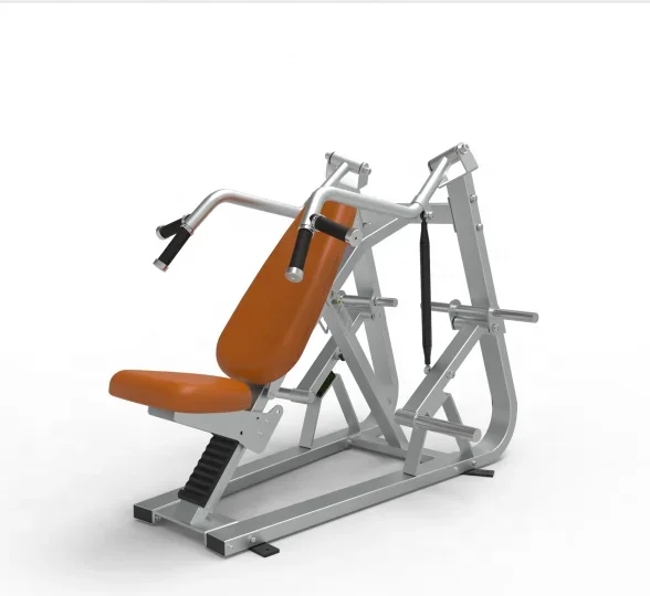 

Top Quality Commercial Exercise Equipment Factory Incline Press For Sale