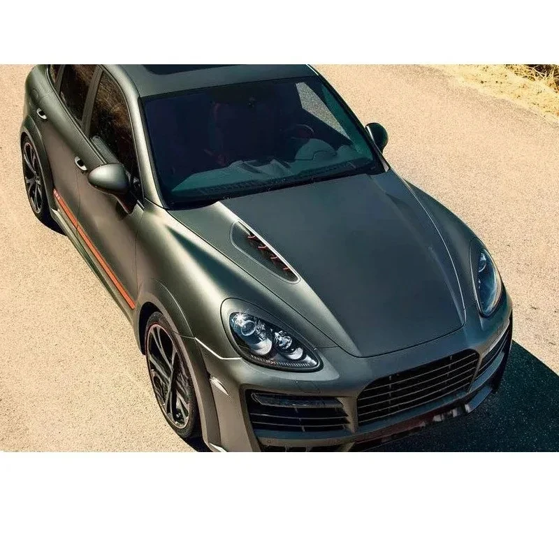 

Hood 958 Bonnet Hood Classic Auto Parts