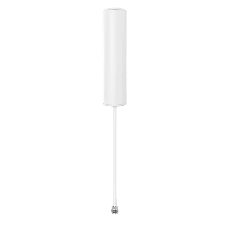 

YNX-4-233 GSM/3G/4G/5G/wifi Short Cannon Antenna Mobile Phone Signal Amplifier Outdoor Omni-directional Cannon Antenna