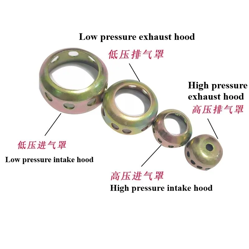 

Marine 0.34/30BF 2F-0.34/3B Air Valve Group 0.34 Air Compressor Pump Valve Engine Air Compressor Parts