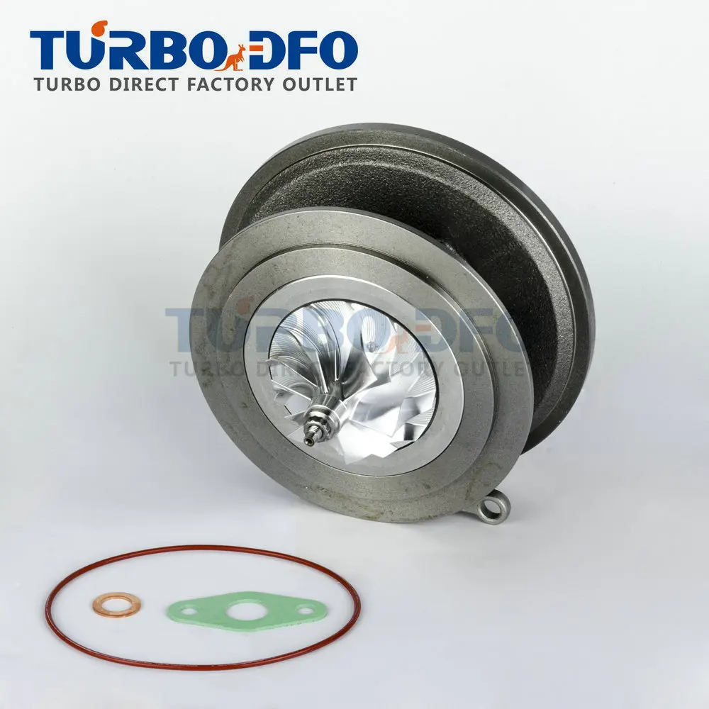 Billet Turbocharger Core For Porsche Cayenne 3.0 D 176Kw 240HP M 05.9D 776470-5003S 059145722R 059145722M Turbine Cartridge