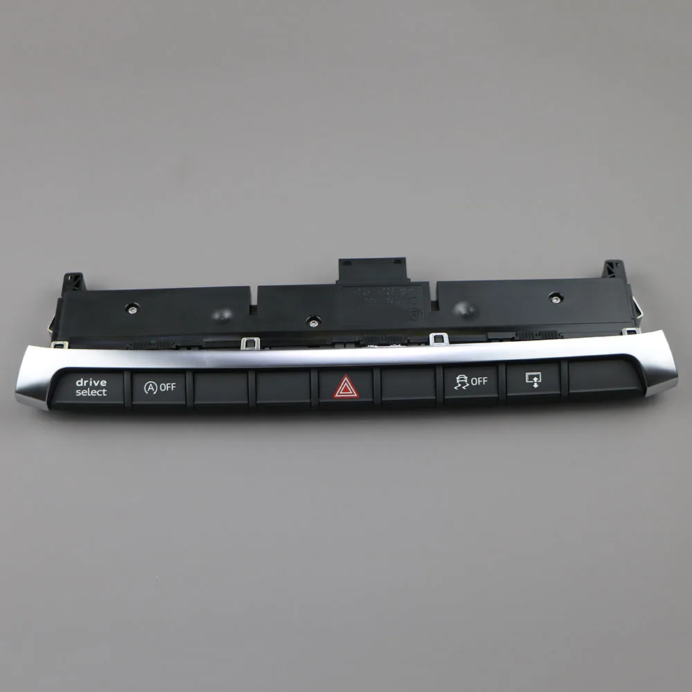

Genuine Centre Console ESP PDC Combination Switch 8V0925301BP For Audi A3 8V