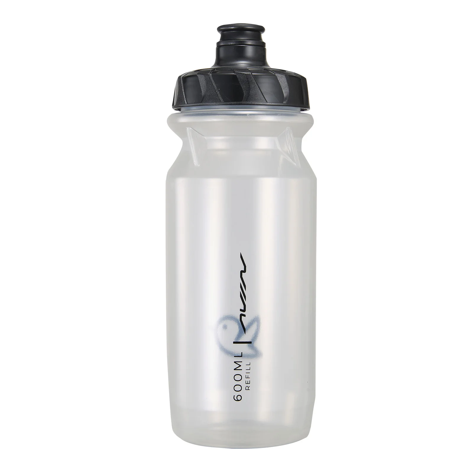 Transparent 600ml