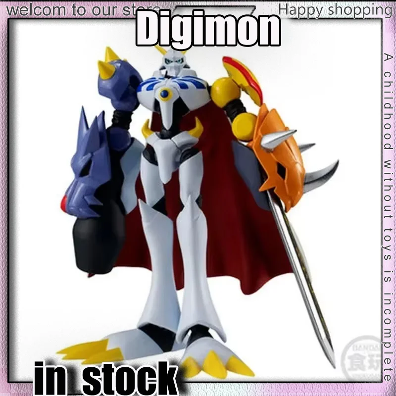 Model Kit Medabots - Bandai Original Digimon Adventure Premium Quality
