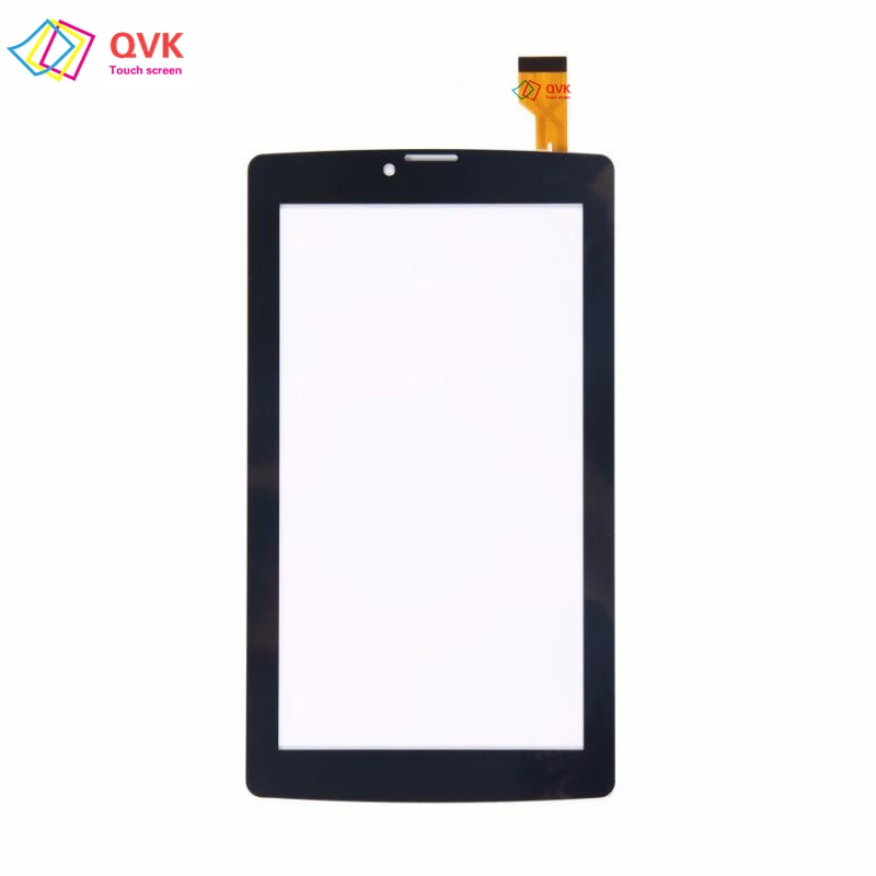 

7 Inch Black for BQ BQ-7036L HORNET Tablet PC capacitive touch screen digitizer sensor 45Pin 7036L CX17-706-V02