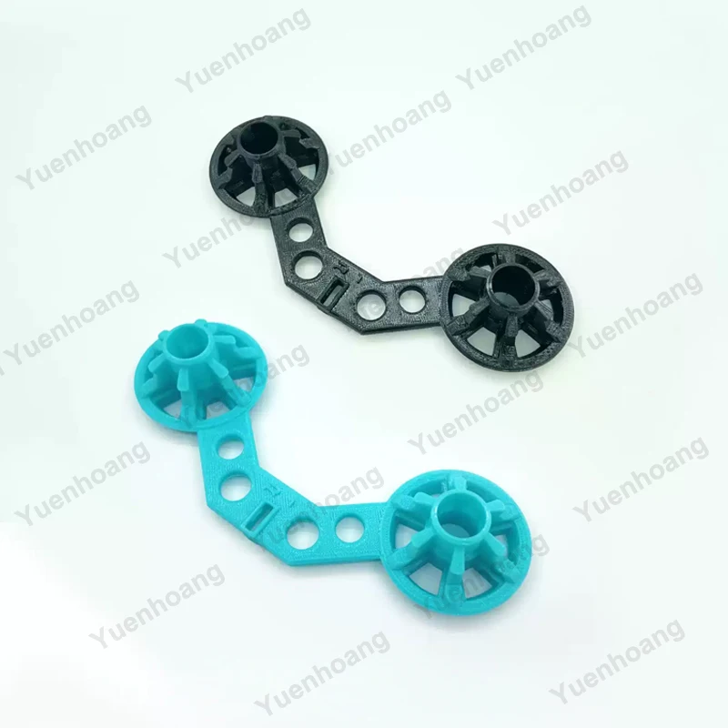 1PCS 3D Printed TPU Joystick Protective Cover Gimbal Stick Protector Thumb Rocker Guard Shield for Oxbot R1 Radio Controller