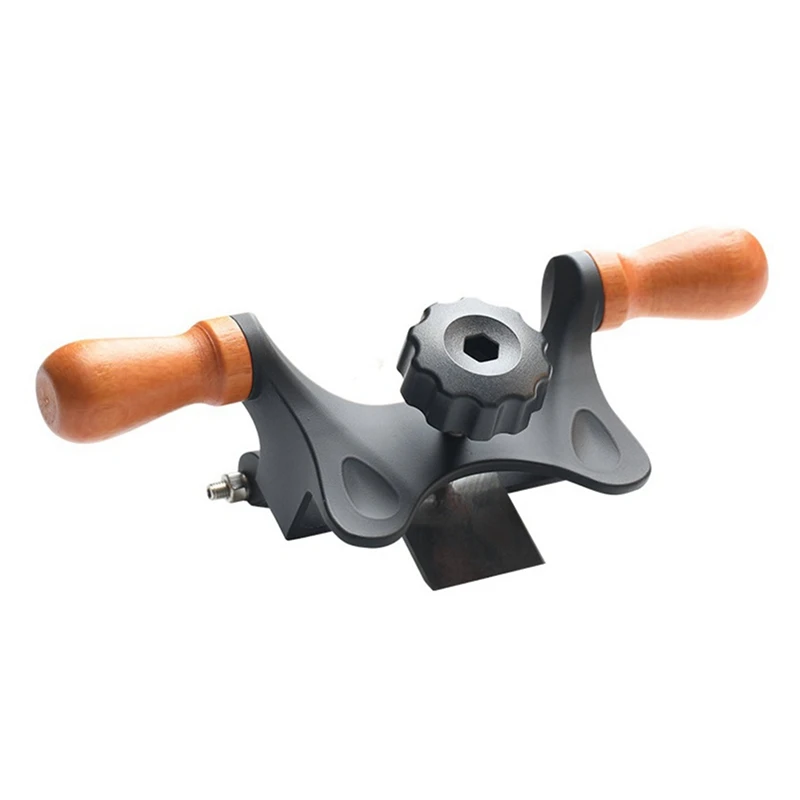 

GTBL Woodworking Auxiliary Grinding Tool Positioning Roller Grinding Knife Bracket Suitable For Chisels And Wood Shavings