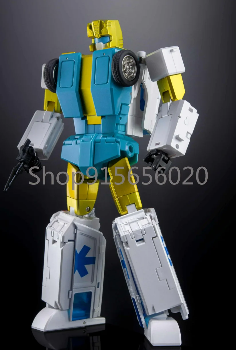 

X-31 Цветная версия первой помощи MX31 G2 на складе