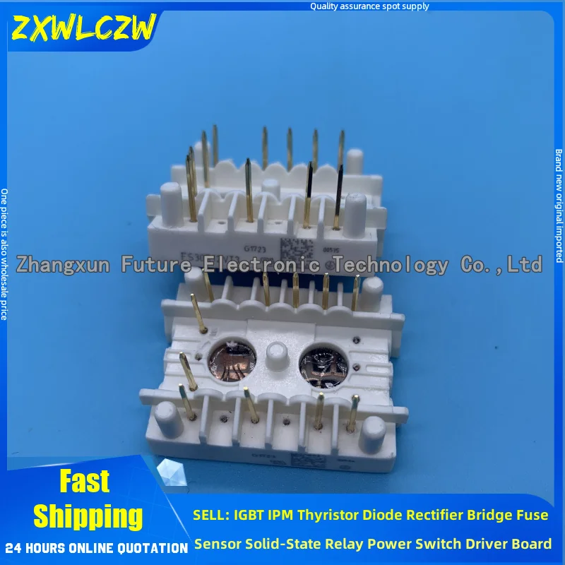 FS20R06XL4 FS10R06XL4 FS15R06XE3FS10R06XE3 FS15R06XL4 FS30R06XE3 FS30R06XL4 FS20R06XE3 FS10R06VE3 FS15R06VE3 FS20R06VE3 30R06VE3