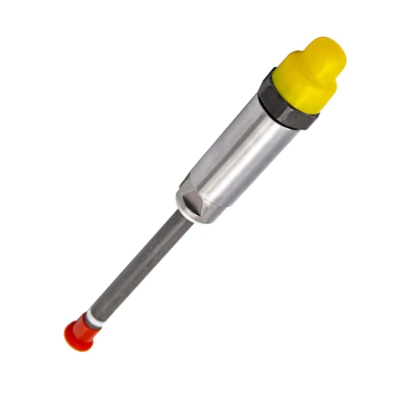 Fuel Injector Pencil Nozzle Fuel Injector Assembly 8N7005 8N-7005 8N-7005 For Kat 966F E300B Graafmachine