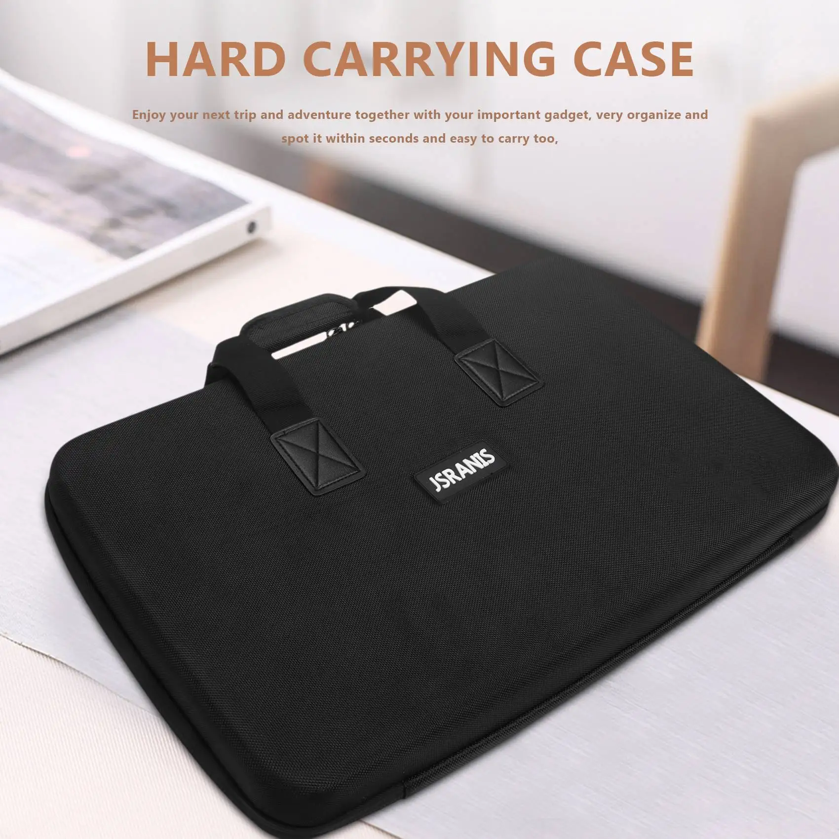 ポータブルずキャリングケース,パイオニア2チャンネルコントローラー,DDJ-SB3, DDJ-SB2,dj,DDJ-400