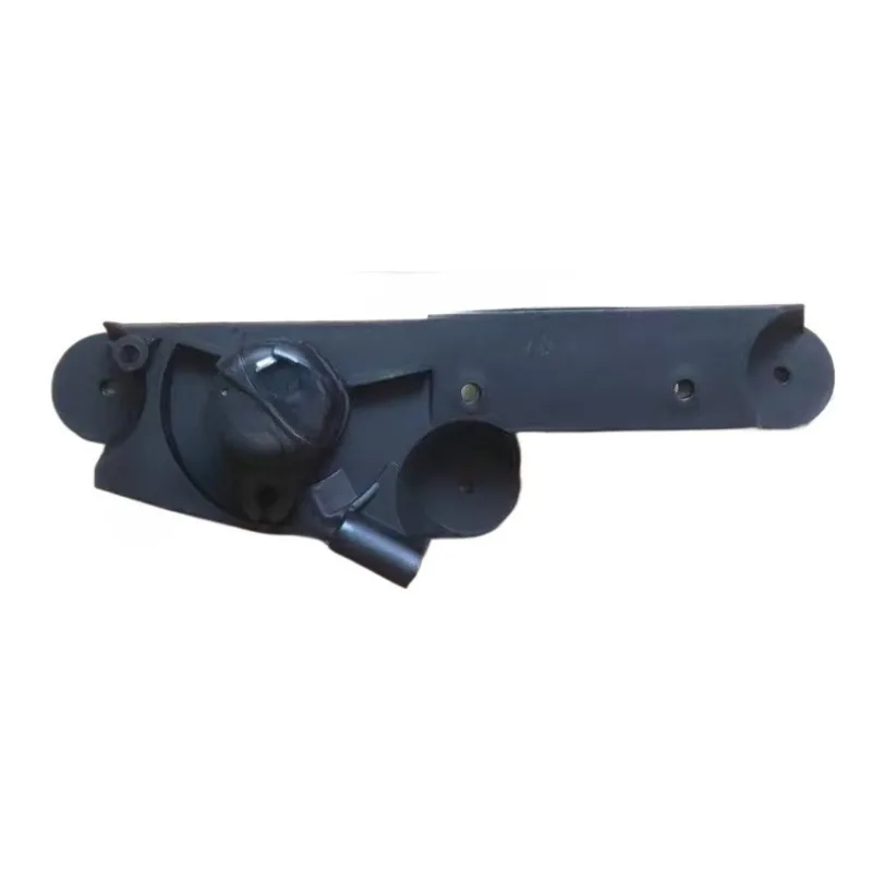 Hood Handle Bracket Base for BMW E65 E66 730LI 740LI 750LI 760LI